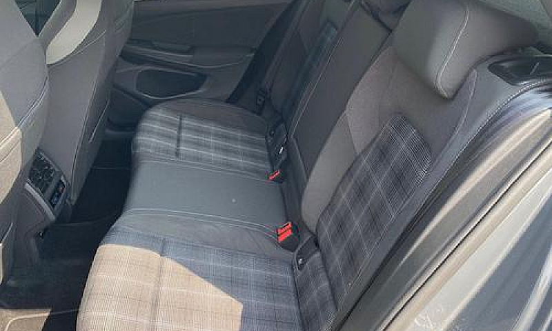 Volkswagen Golf Gtd ...