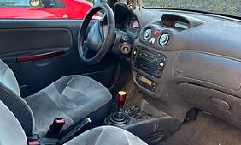 Citroen C2...