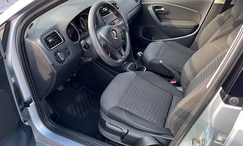 Vw Polo Per Neopaten...