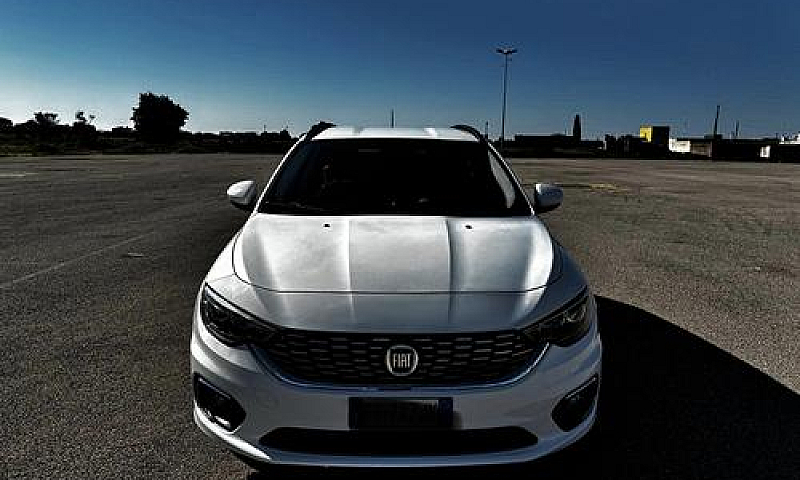 Fiat Tipo 1300Multuj...