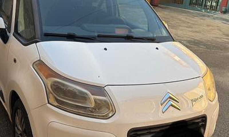 Citroen C3 Picasso...