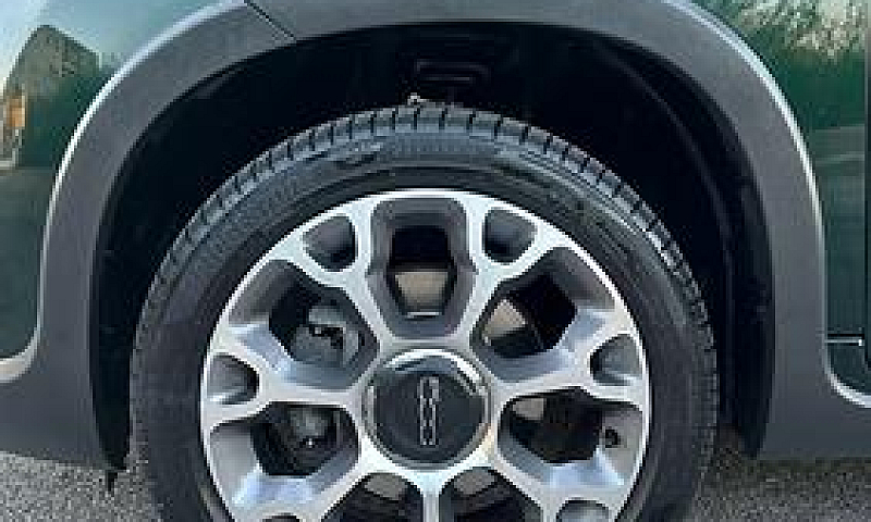 Fiat 500L 1.3 Multij...