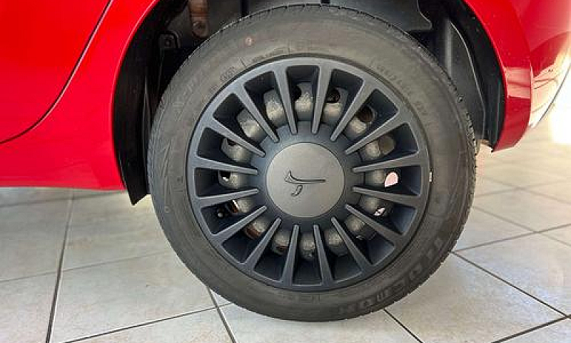 Lancia Ypsilon 1.2B ...