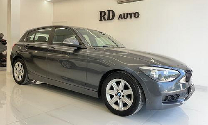 Bmw 116 5P Sport 115...