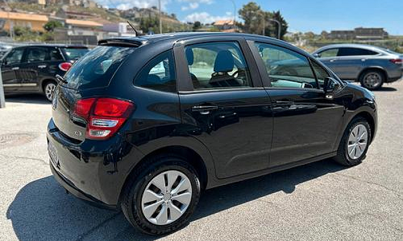 Citroen C3 1.4 Exclu...