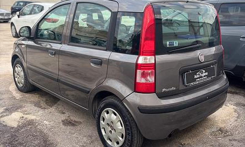 Fiat Panda 1.2 Easyp...