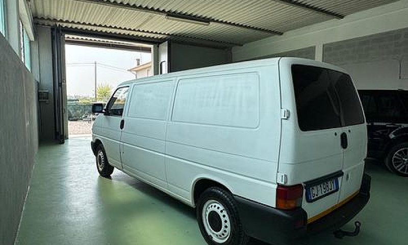 Vw Transporter T...