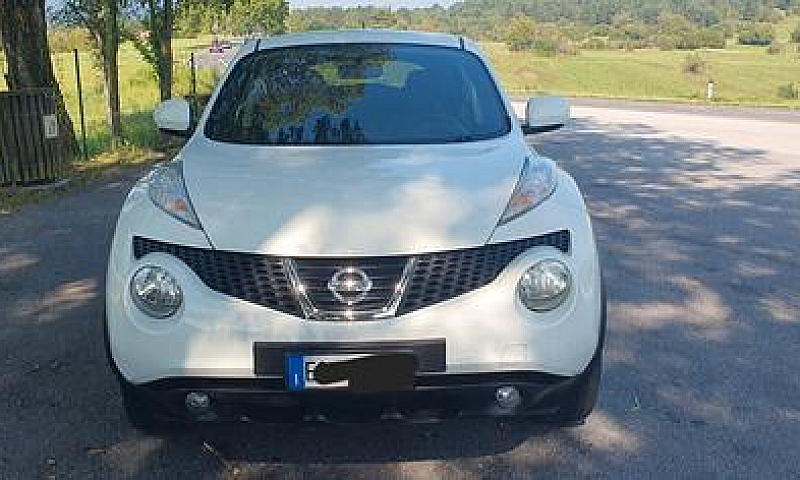 Nissan Juke 1.5 Tdi ...