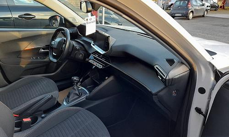 Peugeot 2008 2ª Seri...
