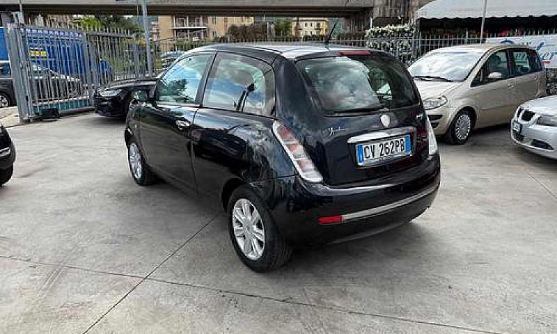 Ypsilon 1.3 Diesel 6...
