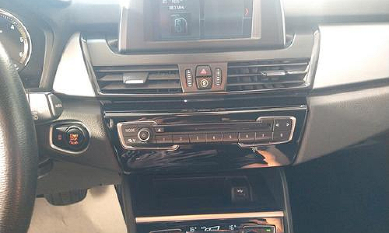 Bmw Serie 2 216D 116...