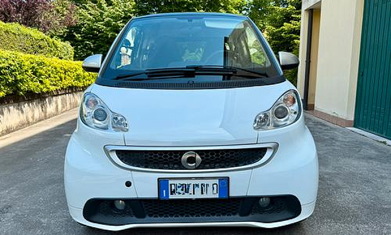 Smart Fortwo Passion...