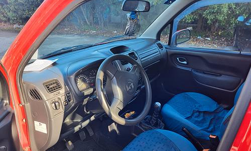 Opel Agila 1.3 Cdti ...