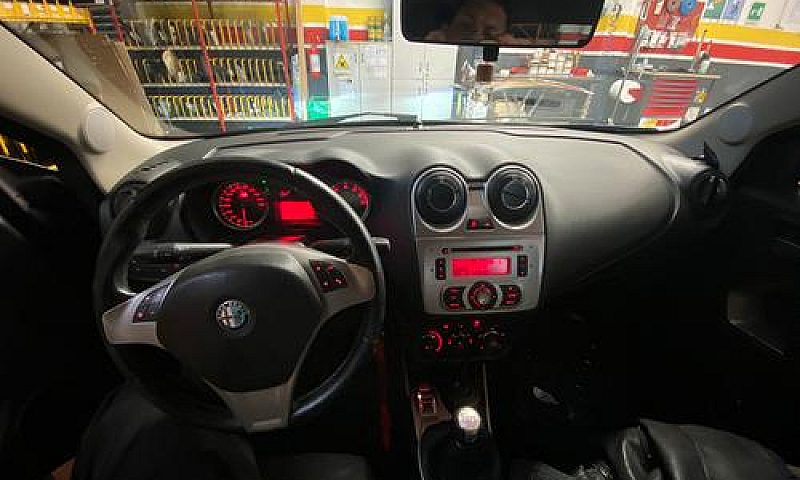Alfa Romeo Mito...