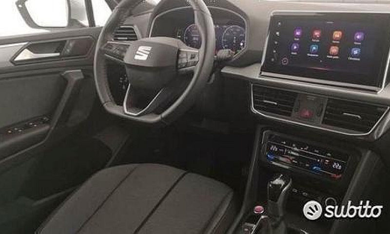 Seat Tarraco 2.0 Tdi...