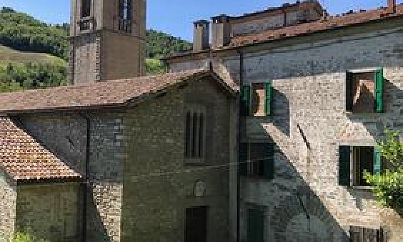 Appartamento In Dimo...