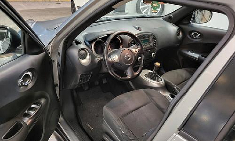Nissan Juke 1.5 Dci ...