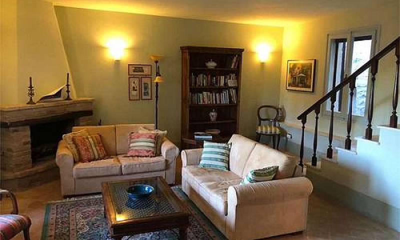 Duplex A Marsciano...