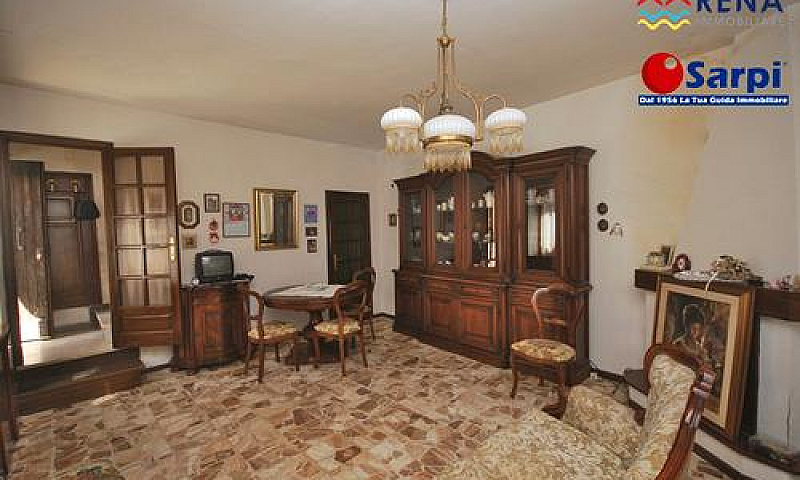 Palazzina Da Ristrut...