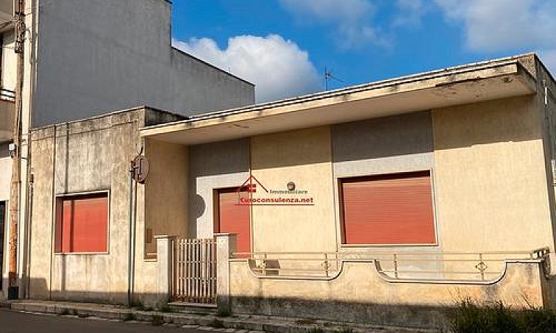 Casa Indipendente Co...