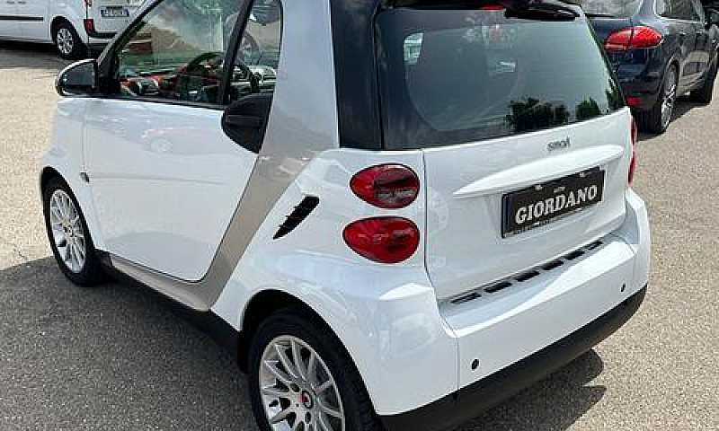 Smart 451 1000 Mhd B...