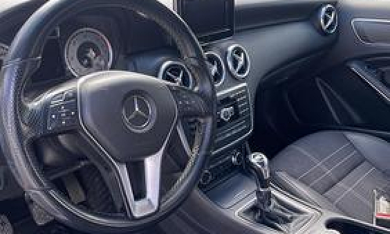 Mercedes Benz Classe...