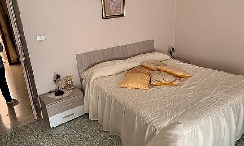 Casa Ammobiliata...