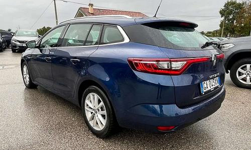 Renault Megane Sport...