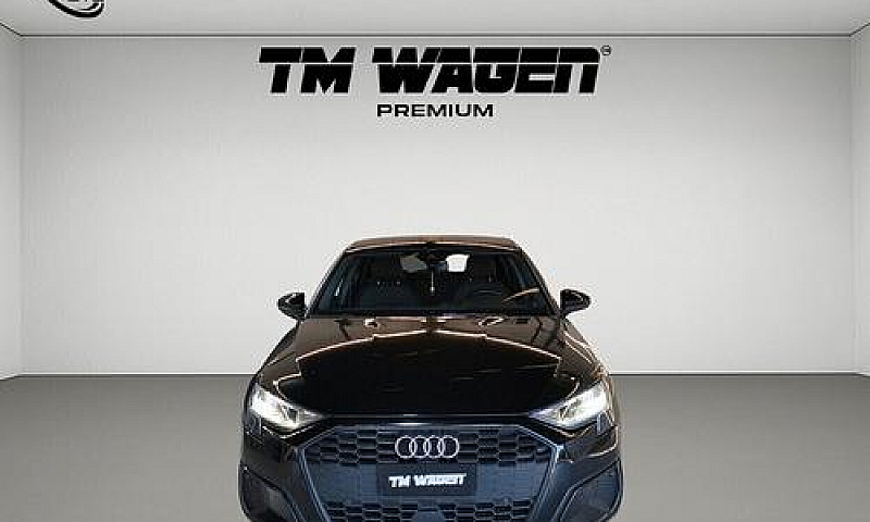 Audi A3 Sportback 35...