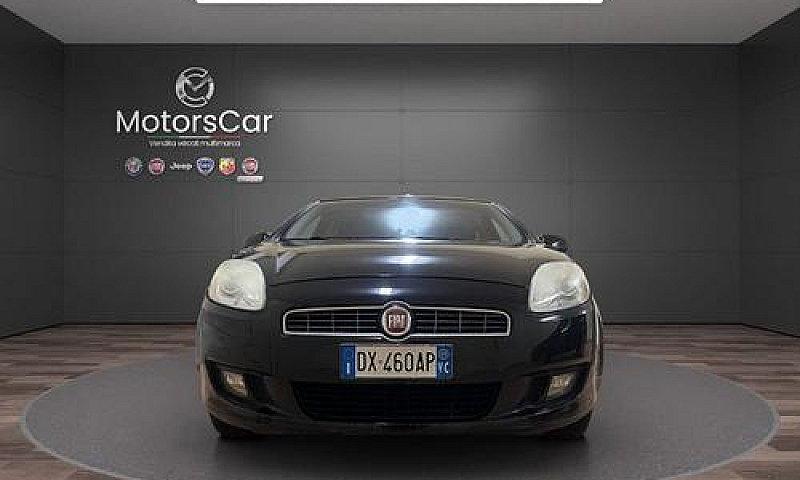 Fiat Bravo 1.4 Dynam...