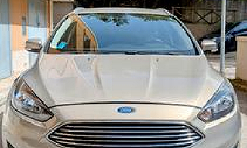 Ford Focus 3ª Serie ...