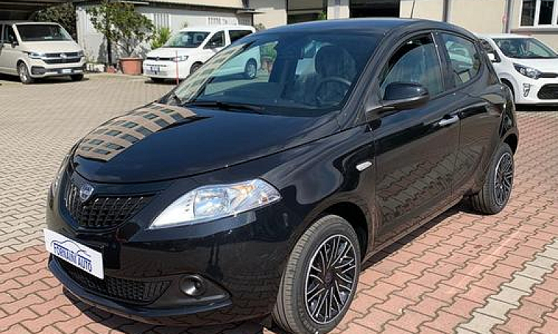 Lancia Ypsilon 1.0 F...