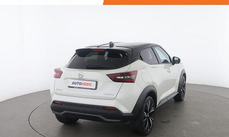 Nissan Juke Ra91456...