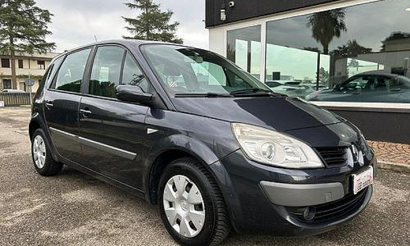 Renault Scenic 1.6 1...