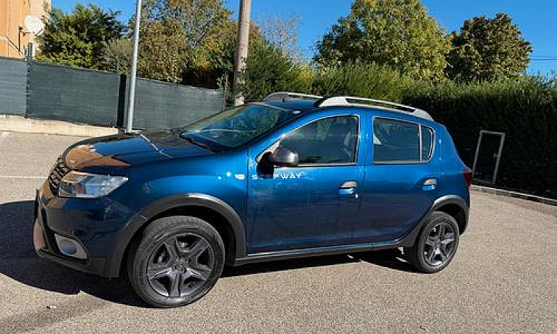 Dacia Sandero Stepwa...