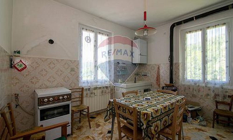 Appartamento - Davag...