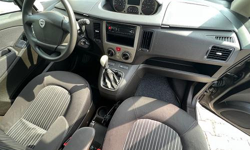 Lancia Musa 1.4 16V ...