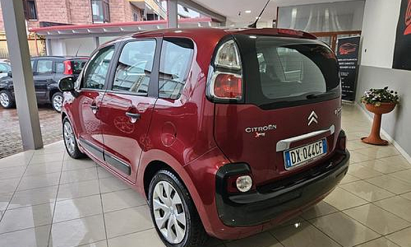 Citroen C3 Picasso 1...