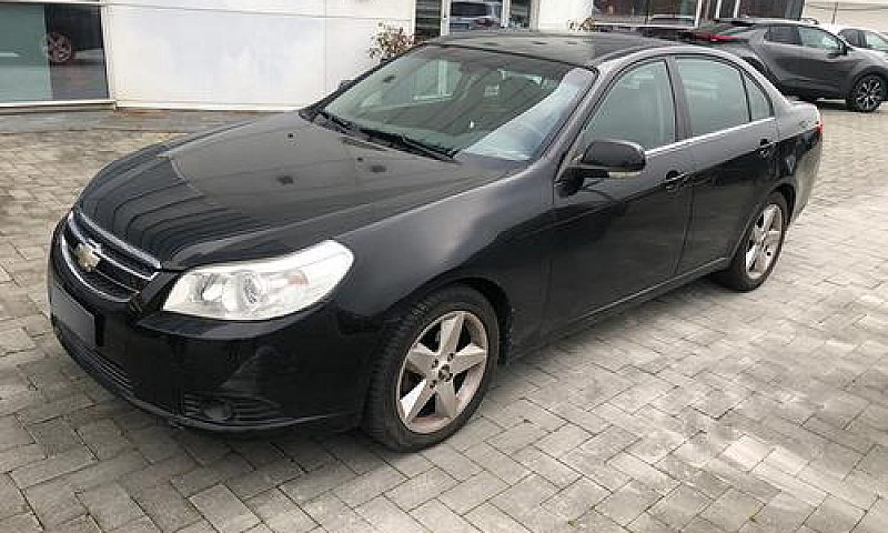 Chevrolet Epica 2.0 ...