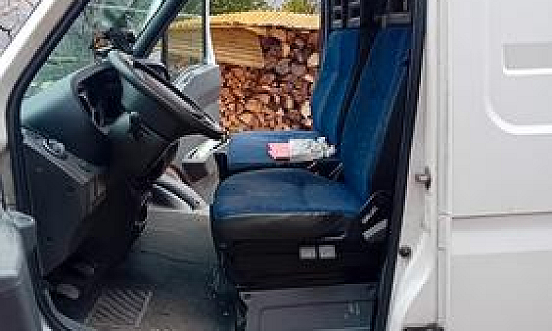 Iveco Daily (1999-20...