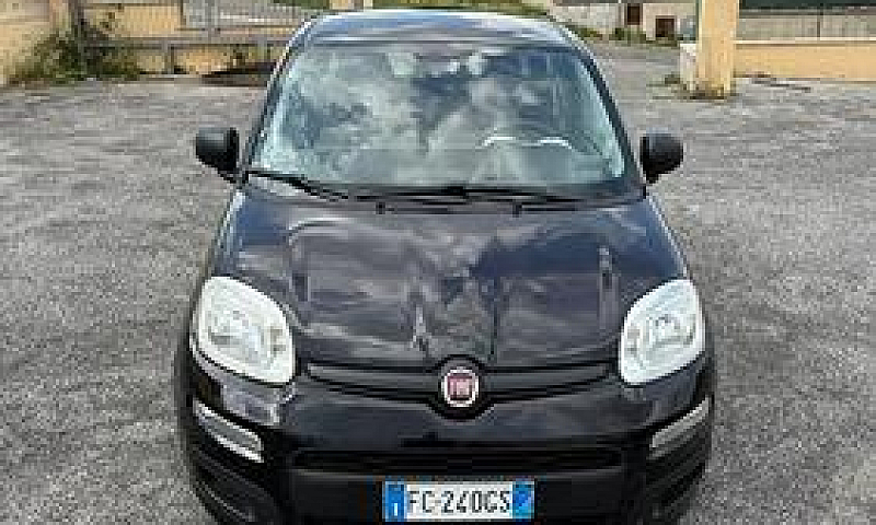 Fiat Panda 1.2 Pop...