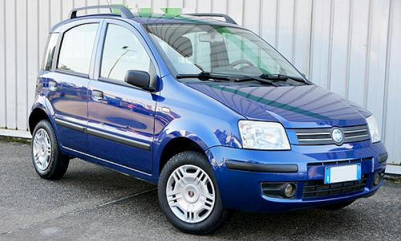 Fiat Panda 1.2 Dynam...