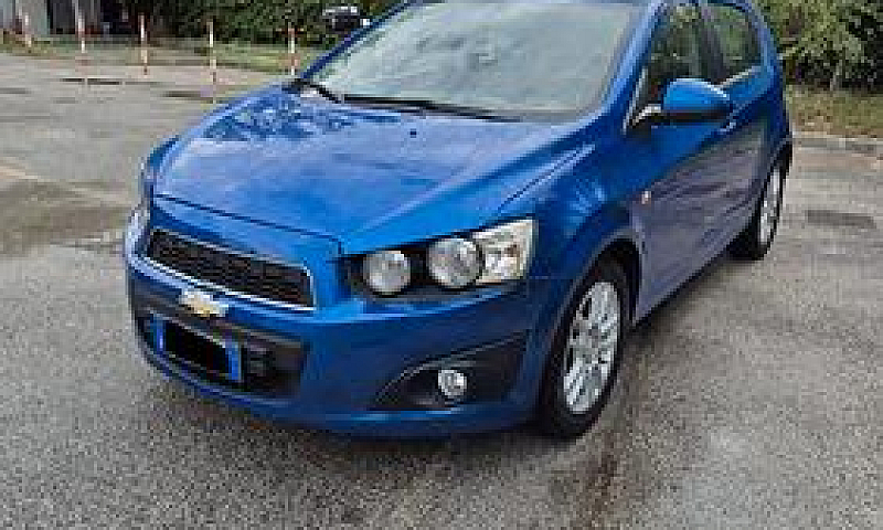 Chevrolet Aveo 1.3 D...