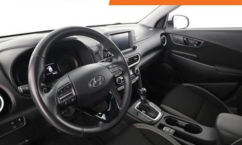 Hyundai Kona Cr87691...
