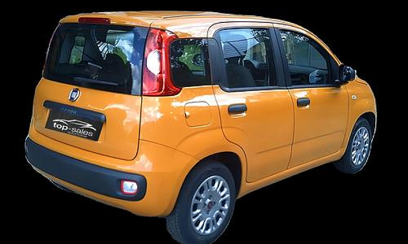Fiat Panda 1.2 Easy ...