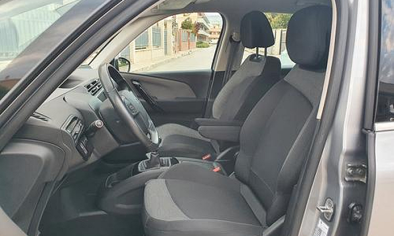 Citroen C4 Spacetour...