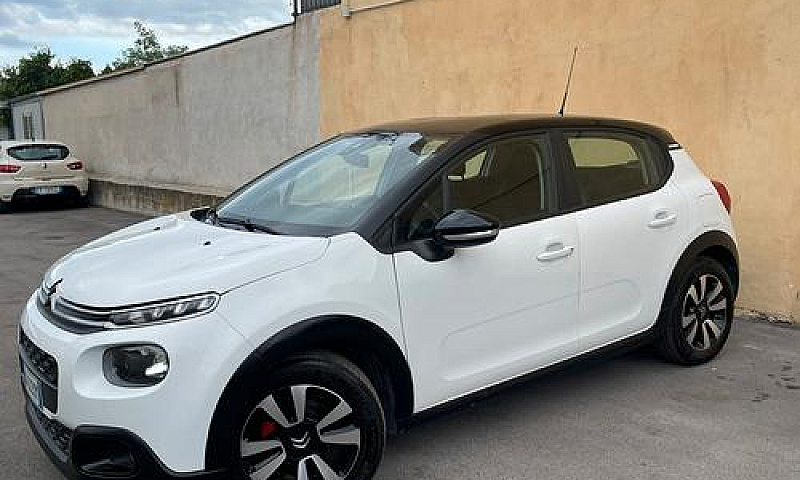 Citroen C3 1.5 Diese...