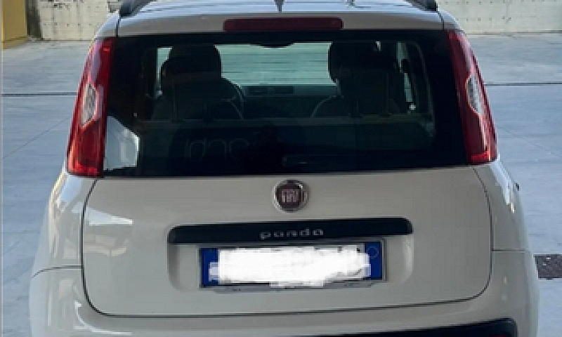 Panda 1.3 Diesel 75 ...