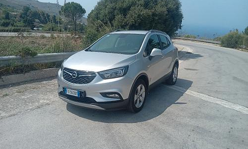 Opel Mokka X 1.6 Adv...