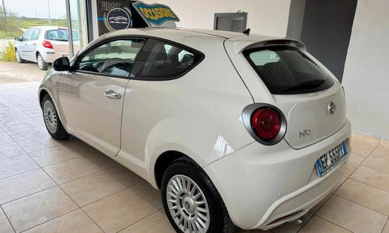Alfa Romeo Mito 1.3 ...